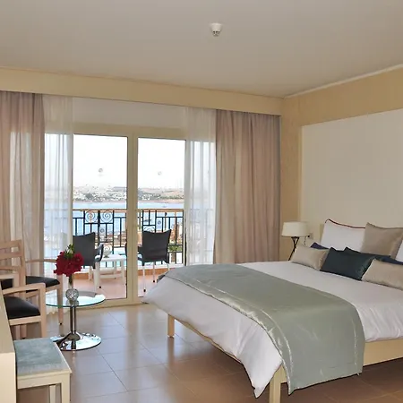 Eden Rock Hotel Namaa Bay