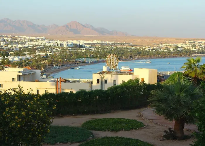 Resort Eden Rock Namaa Bay