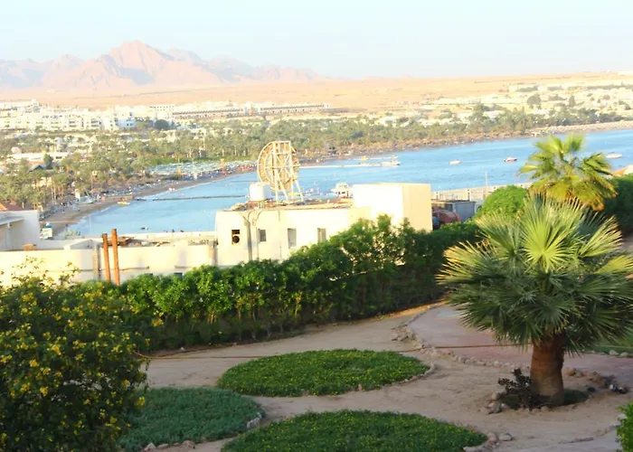 Eden Rock Namaa Bay Sarm es-Sejk