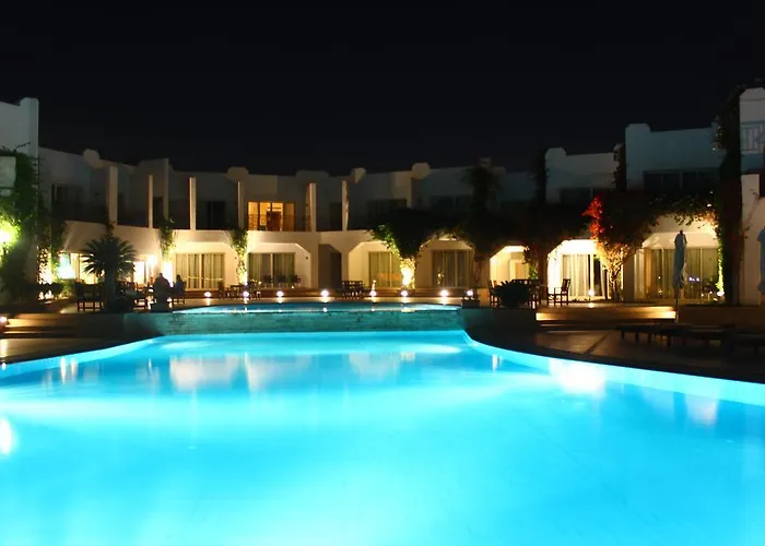 Eden Rock Namaa Bay Sharm El-Sheikh