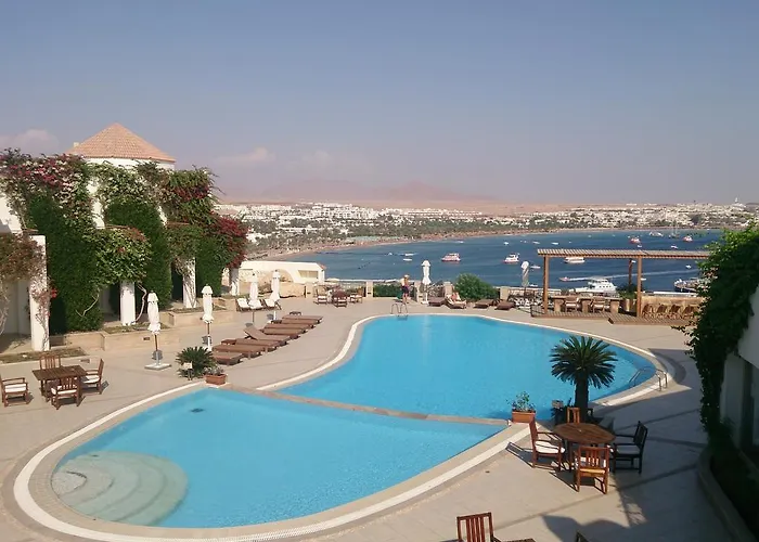 Resort Eden Rock Namaa Bay