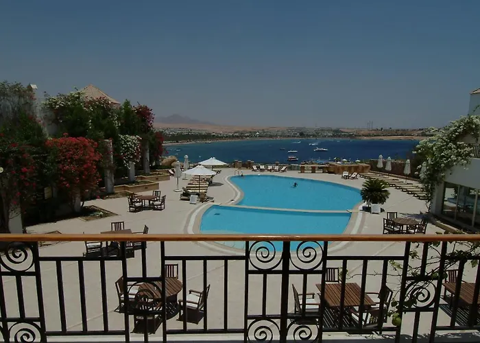 Resort Eden Rock Namaa Bay 3*