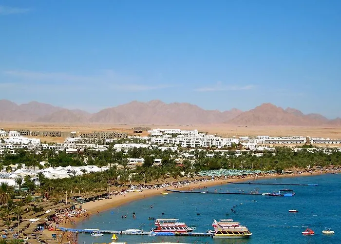 Eden Rock Namaa Bay 3*