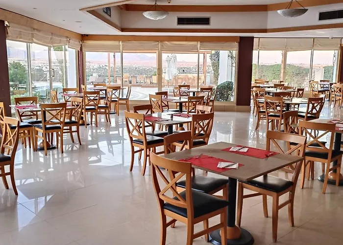 Eden Rock Namaa Bay Üdülőközpont Sarm es-Sejk