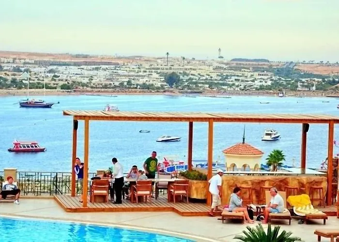 Eden Rock Namaa Bay