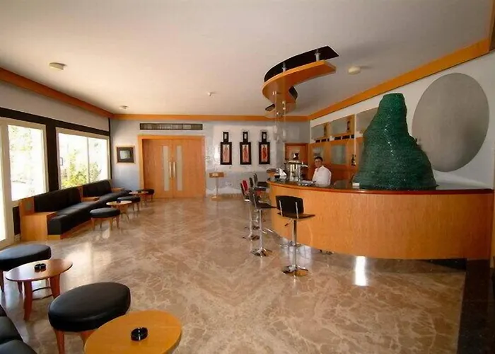 Eden Rock Namaa Bay 3*