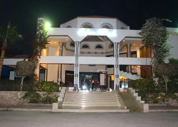 Eden Rock Namaa Bay 3*