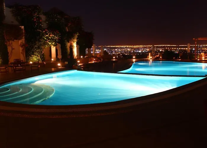 Resort Eden Rock Namaa Bay 3*