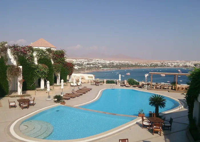 Eden Rock Namaa Bay 3*