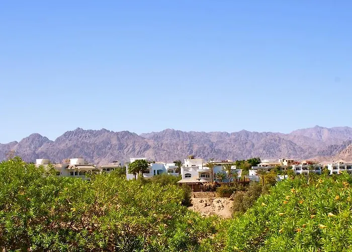 Eden Rock Namaa Bay Resort Sharm El-Sheikh