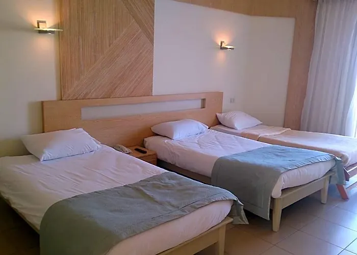 Resort Eden Rock Namaa Bay Sharm El-Sheikh