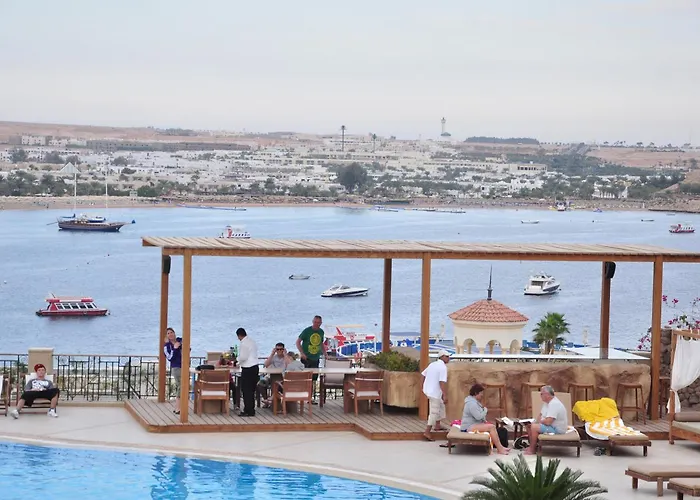 Eden Rock Namaa Bay 3*