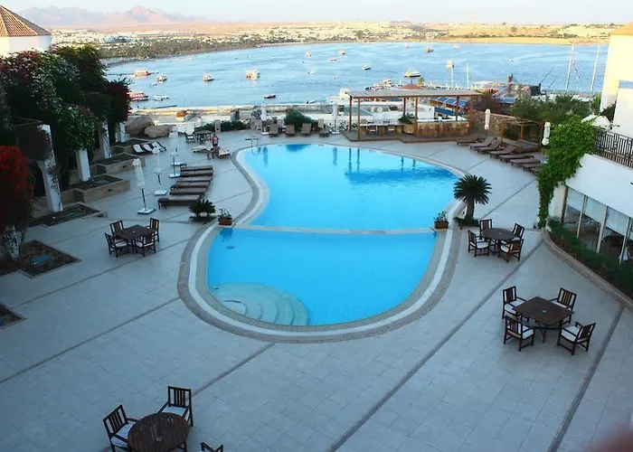 Eden Rock Namaa Bay Resort