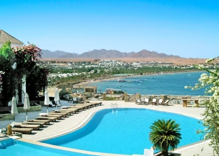 Resort Eden Rock Namaa Bay 3*