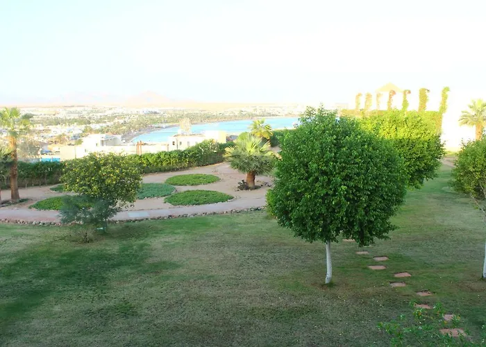 Eden Rock Namaa Bay