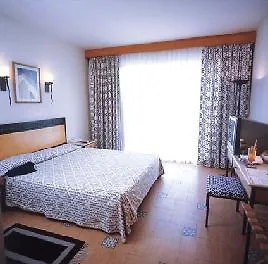Üdülőközpont Eden Rock Namaa Bay Sarm es-Sejk