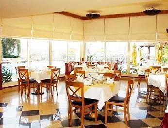 Resort Eden Rock Namaa Bay 3*